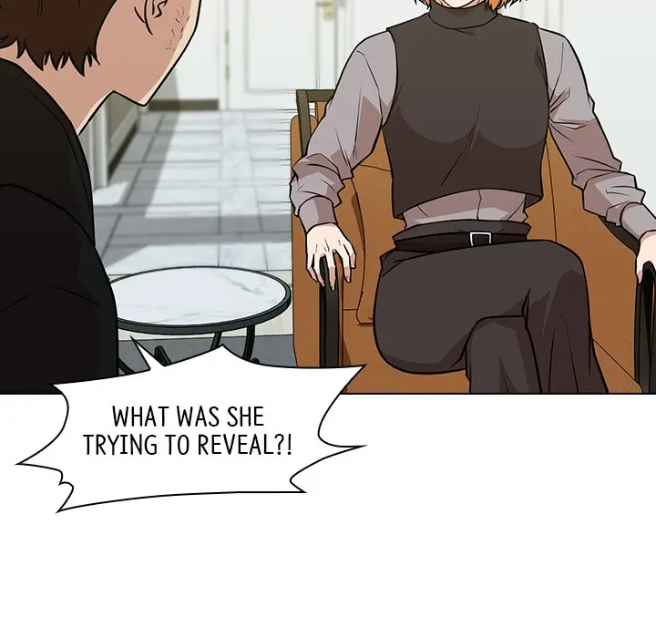 Malcolm The Superstar Detective Chapter 19 - Page 88