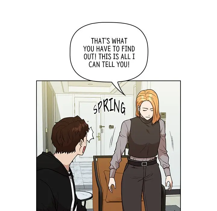 Malcolm The Superstar Detective Chapter 19 - Page 89