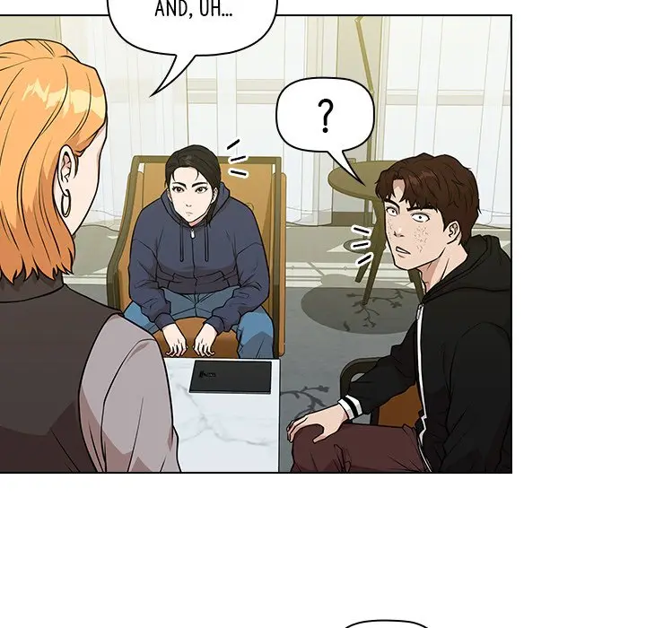 Malcolm The Superstar Detective Chapter 19 - Page 91