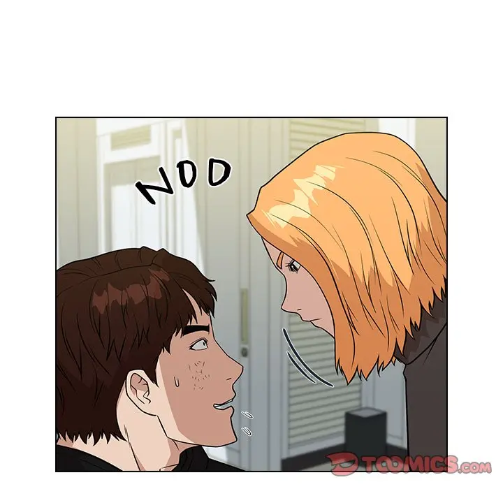 Malcolm The Superstar Detective Chapter 19 - Page 93