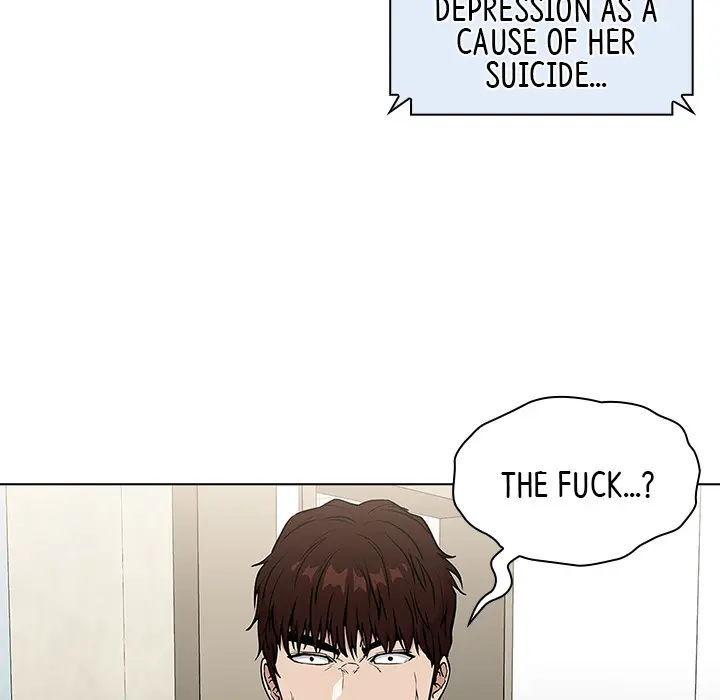 Malcolm The Superstar Detective Chapter 2 - Page 109