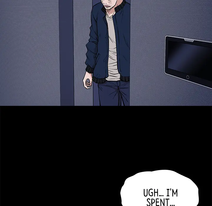 Malcolm The Superstar Detective Chapter 2 - Page 118