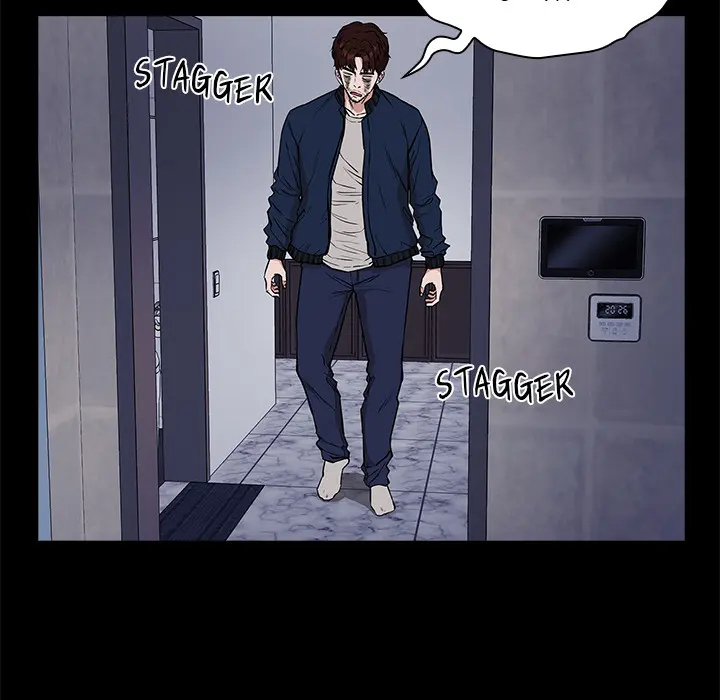 Malcolm The Superstar Detective Chapter 2 - Page 119