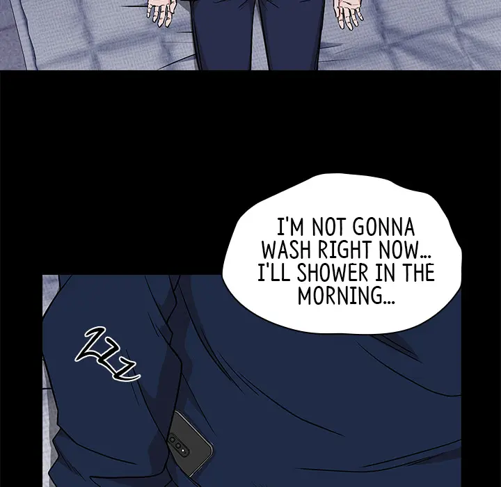 Malcolm The Superstar Detective Chapter 2 - Page 121
