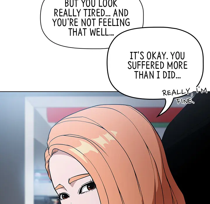 Malcolm The Superstar Detective Chapter 2 - Page 154