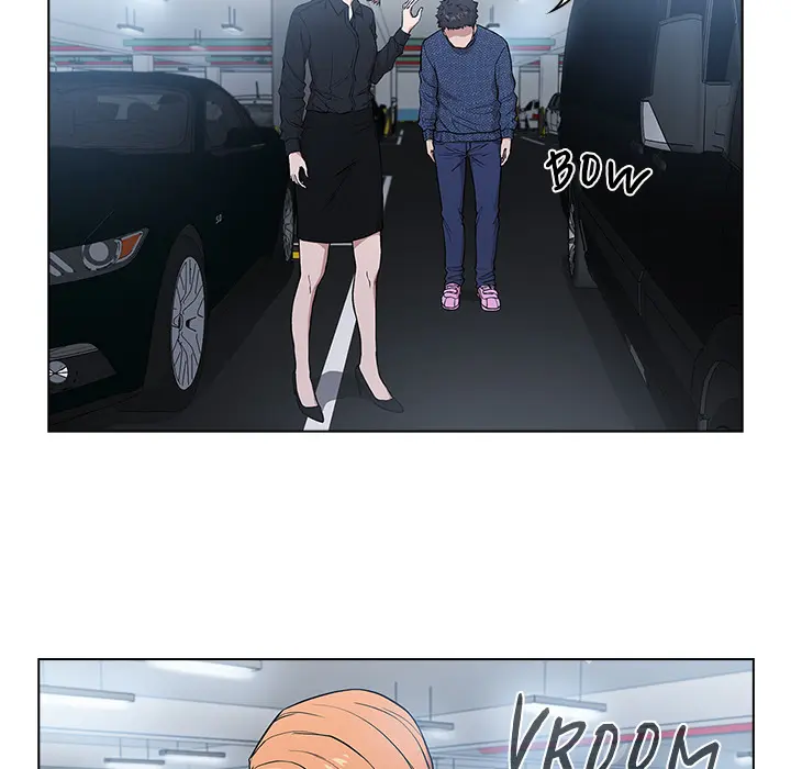 Malcolm The Superstar Detective Chapter 2 - Page 156