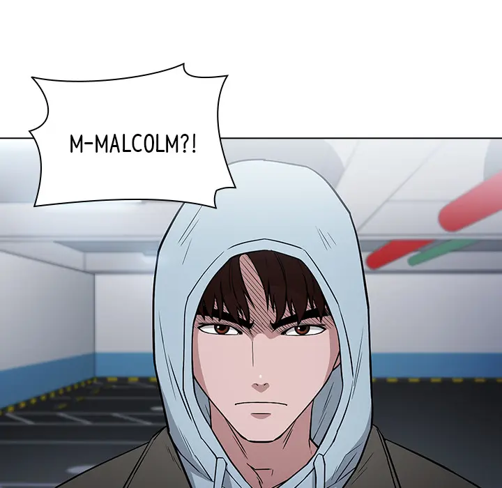 Malcolm The Superstar Detective Chapter 2 - Page 162