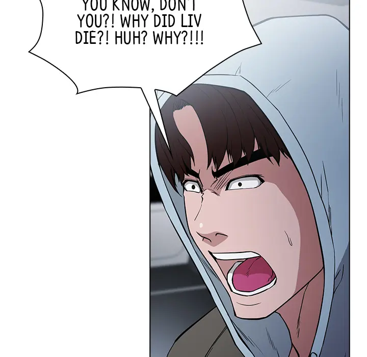 Malcolm The Superstar Detective Chapter 2 - Page 169