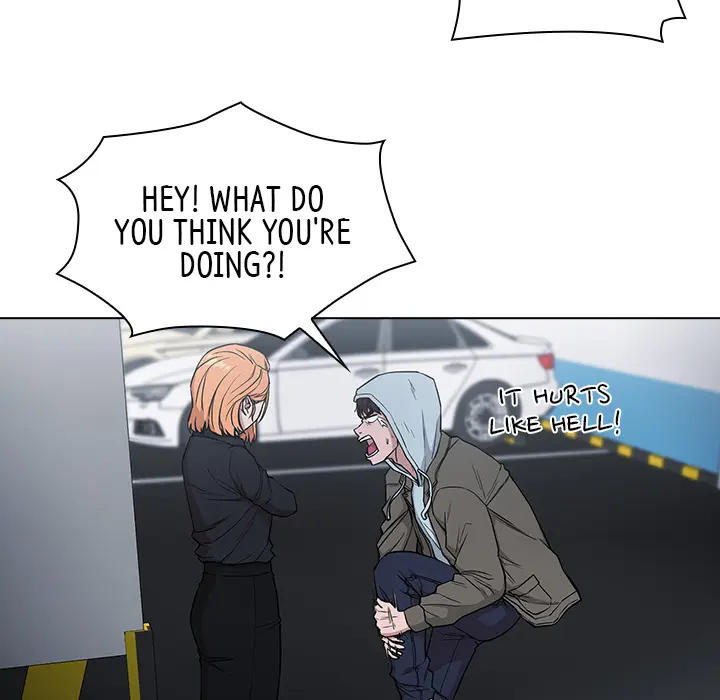 Malcolm The Superstar Detective Chapter 2 - Page 175