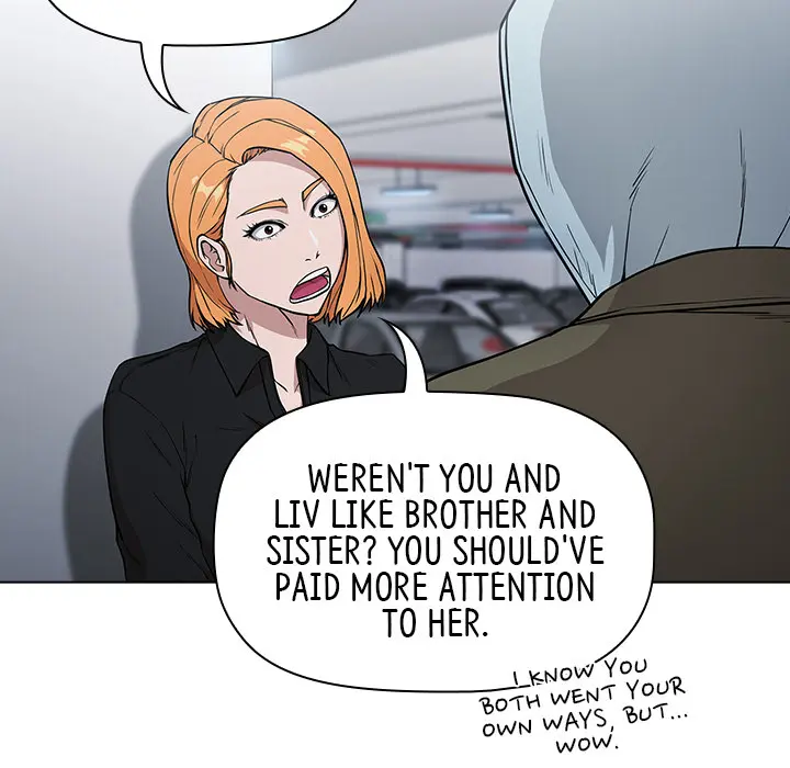 Malcolm The Superstar Detective Chapter 2 - Page 188