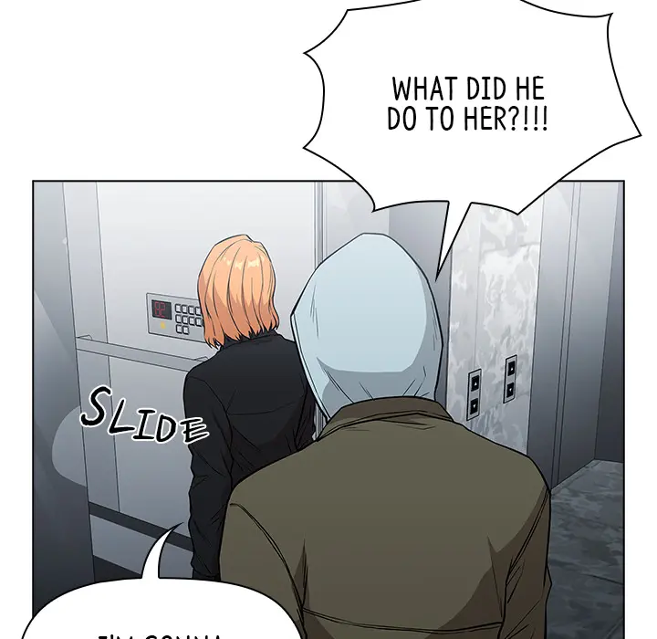 Malcolm The Superstar Detective Chapter 2 - Page 199
