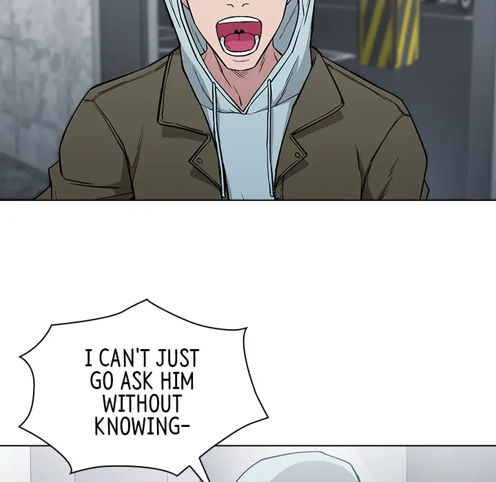 Malcolm The Superstar Detective Chapter 2 - Page 201
