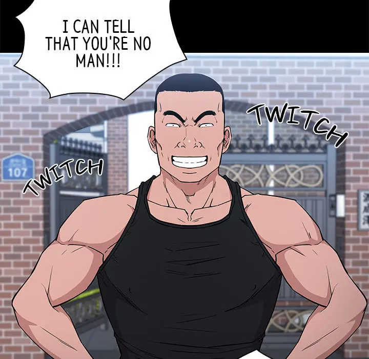 Malcolm The Superstar Detective Chapter 2 - Page 38