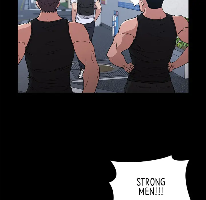 Malcolm The Superstar Detective Chapter 2 - Page 40