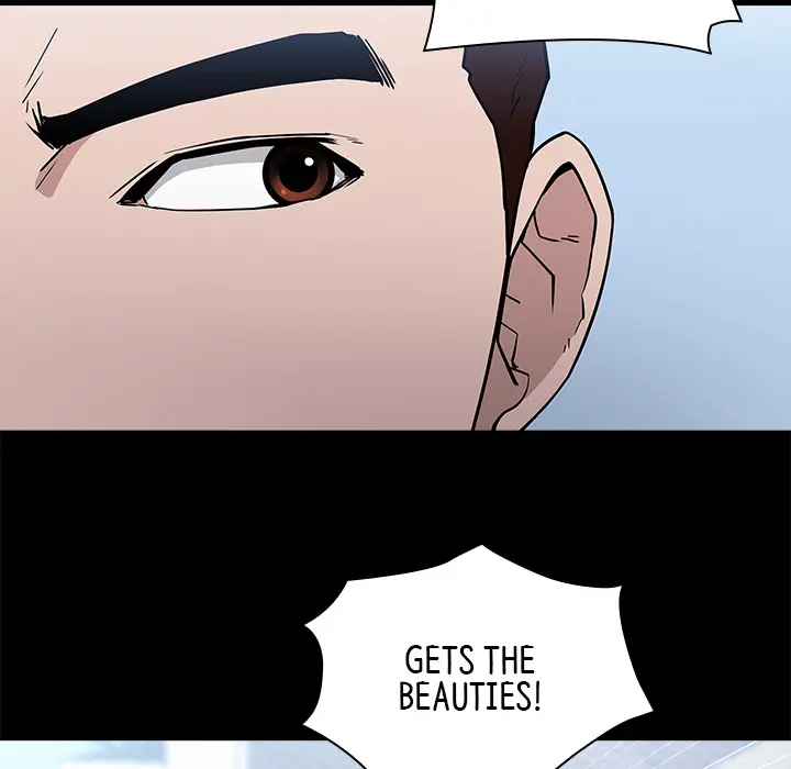 Malcolm The Superstar Detective Chapter 2 - Page 41