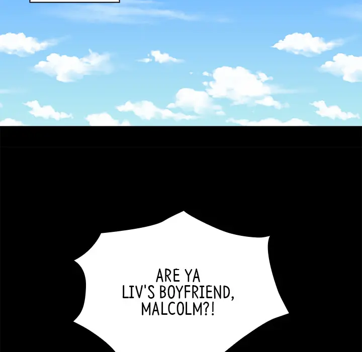 Malcolm The Superstar Detective Chapter 2 - Page 47