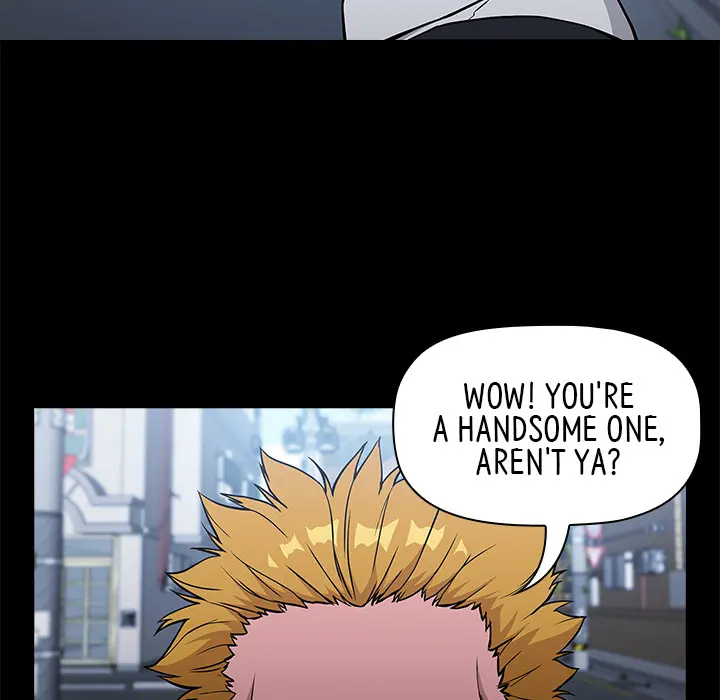 Malcolm The Superstar Detective Chapter 2 - Page 49