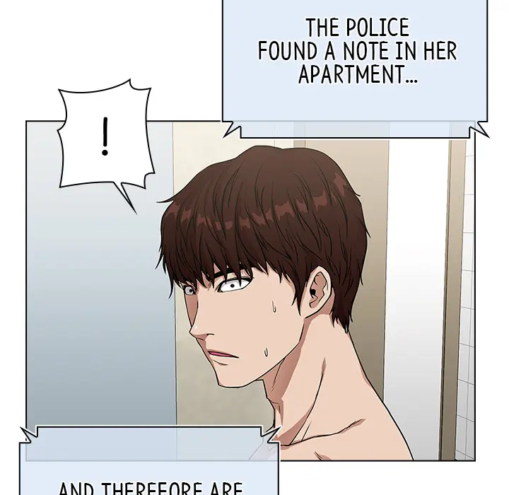 Malcolm The Superstar Detective Chapter 2 - Page 5