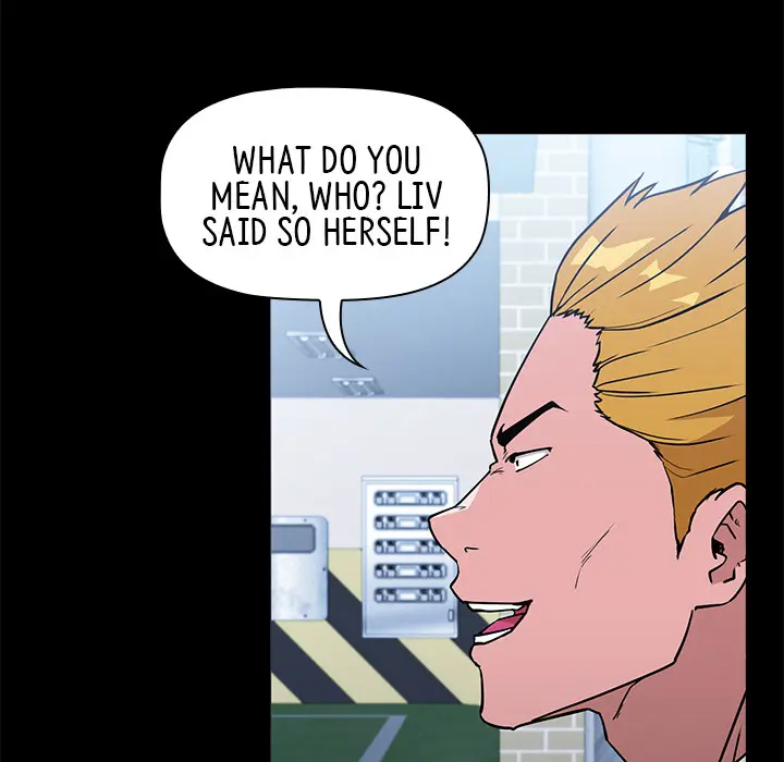 Malcolm The Superstar Detective Chapter 2 - Page 55