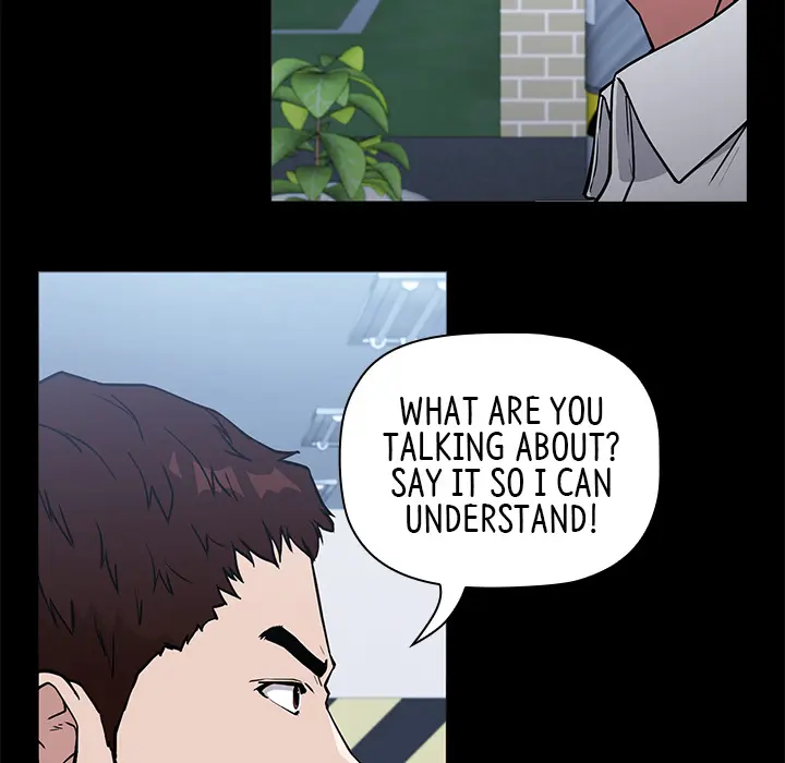 Malcolm The Superstar Detective Chapter 2 - Page 56