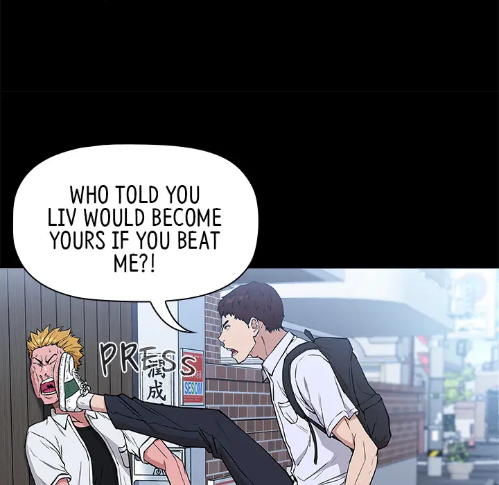 Malcolm The Superstar Detective Chapter 2 - Page 63