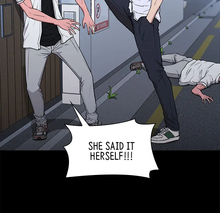 Malcolm The Superstar Detective Chapter 2 - Page 64