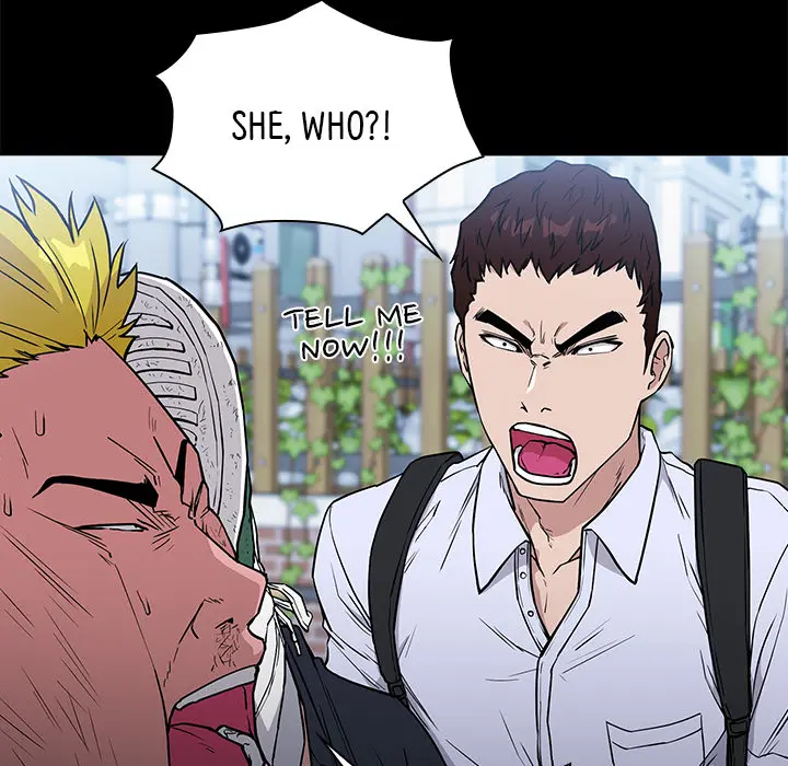 Malcolm The Superstar Detective Chapter 2 - Page 65