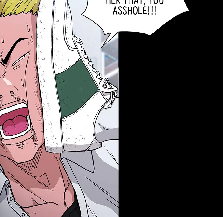 Malcolm The Superstar Detective Chapter 2 - Page 68