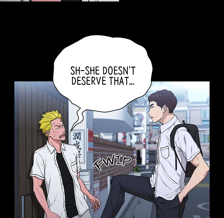 Malcolm The Superstar Detective Chapter 2 - Page 69