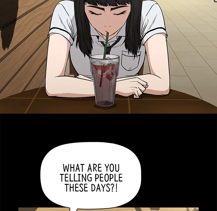 Malcolm The Superstar Detective Chapter 2 - Page 79