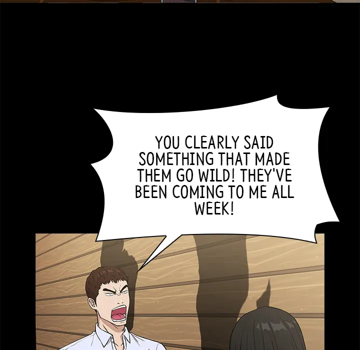 Malcolm The Superstar Detective Chapter 2 - Page 82
