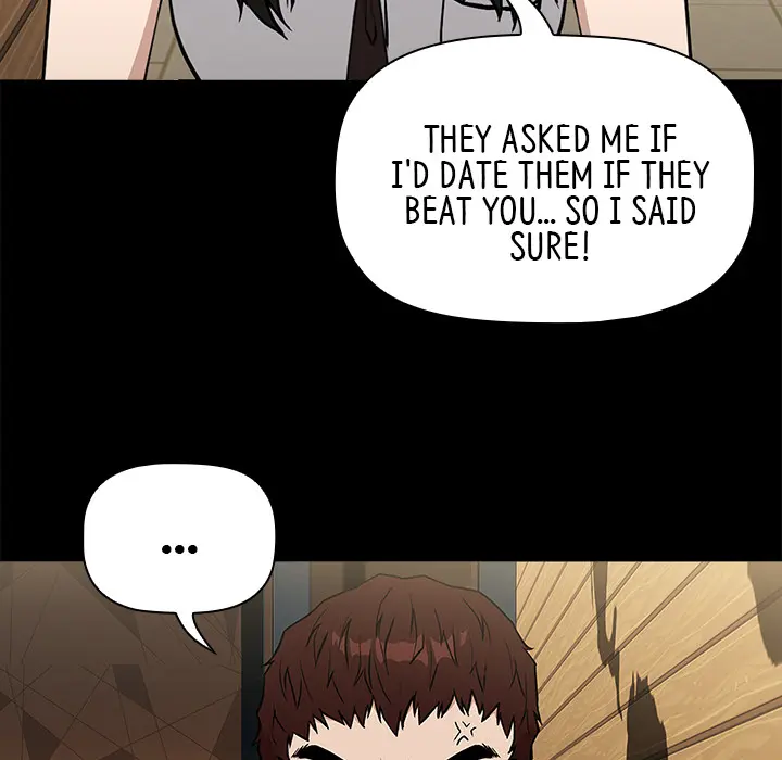 Malcolm The Superstar Detective Chapter 2 - Page 85