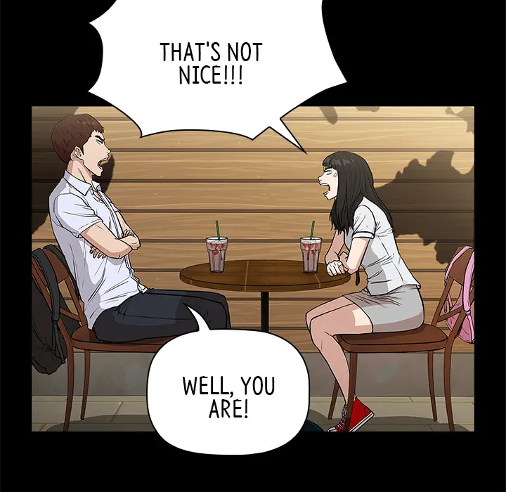 Malcolm The Superstar Detective Chapter 2 - Page 87