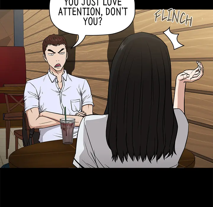 Malcolm The Superstar Detective Chapter 2 - Page 90