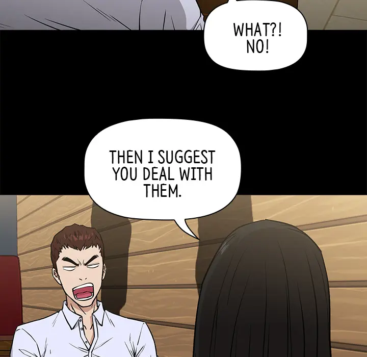 Malcolm The Superstar Detective Chapter 2 - Page 92