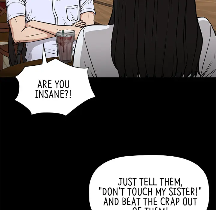 Malcolm The Superstar Detective Chapter 2 - Page 93