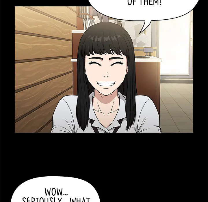 Malcolm The Superstar Detective Chapter 2 - Page 94
