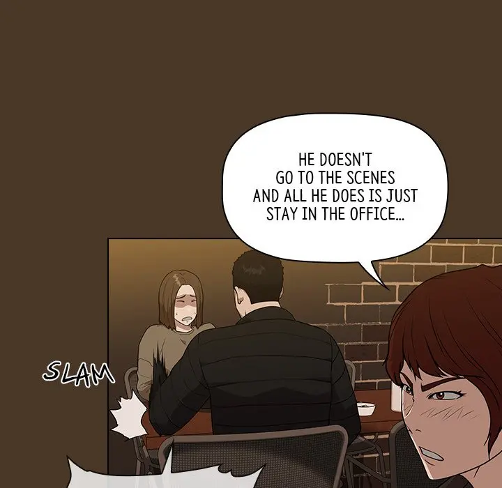 Malcolm The Superstar Detective Chapter 20 - Page 101