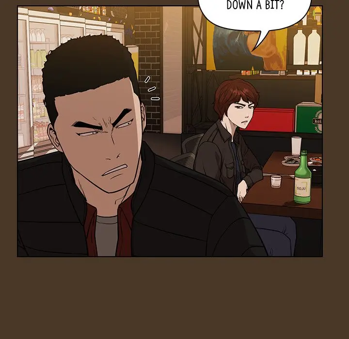 Malcolm The Superstar Detective Chapter 20 - Page 105