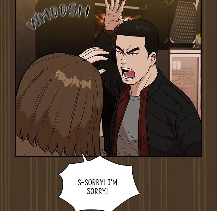 Malcolm The Superstar Detective Chapter 20 - Page 119
