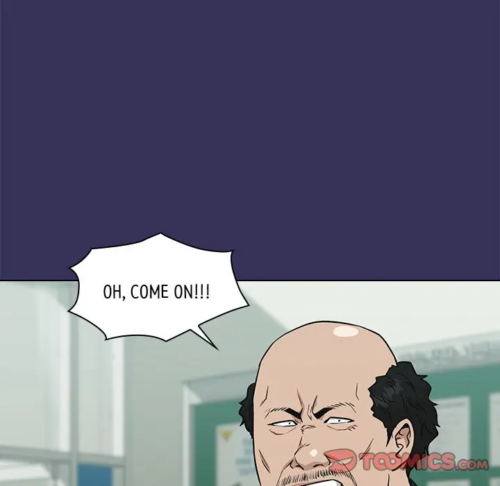 Malcolm The Superstar Detective Chapter 20 - Page 12