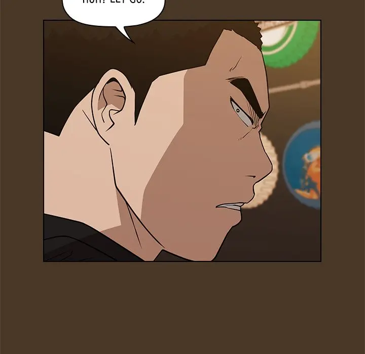 Malcolm The Superstar Detective Chapter 20 - Page 122