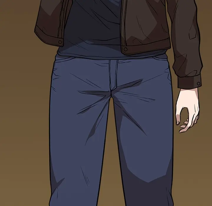 Malcolm The Superstar Detective Chapter 20 - Page 125