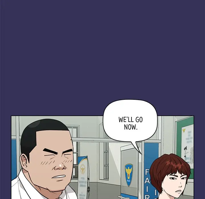 Malcolm The Superstar Detective Chapter 20 - Page 24