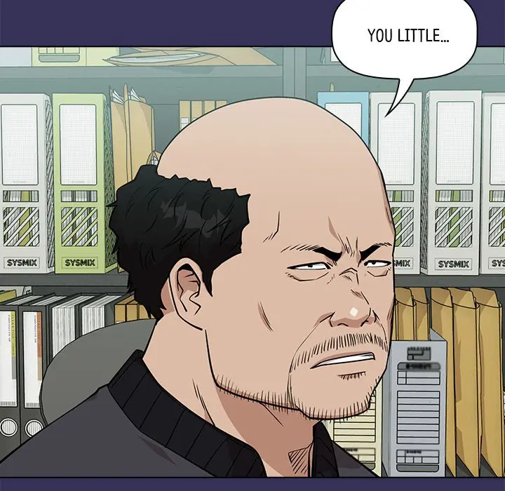 Malcolm The Superstar Detective Chapter 20 - Page 26