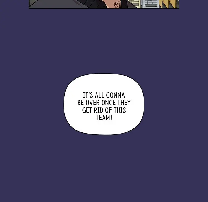 Malcolm The Superstar Detective Chapter 20 - Page 28