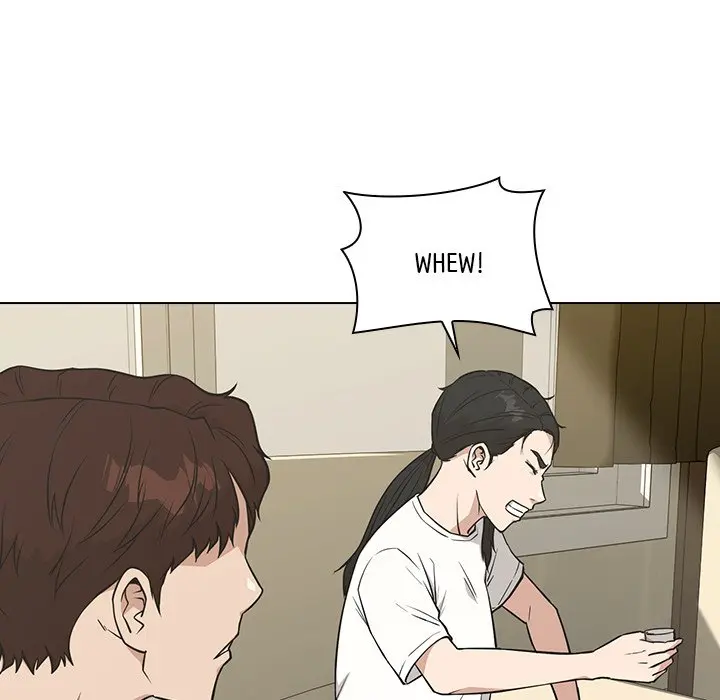 Malcolm The Superstar Detective Chapter 20 - Page 33