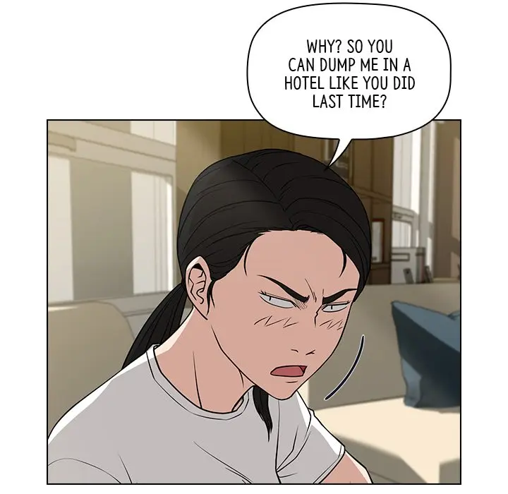 Malcolm The Superstar Detective Chapter 20 - Page 35
