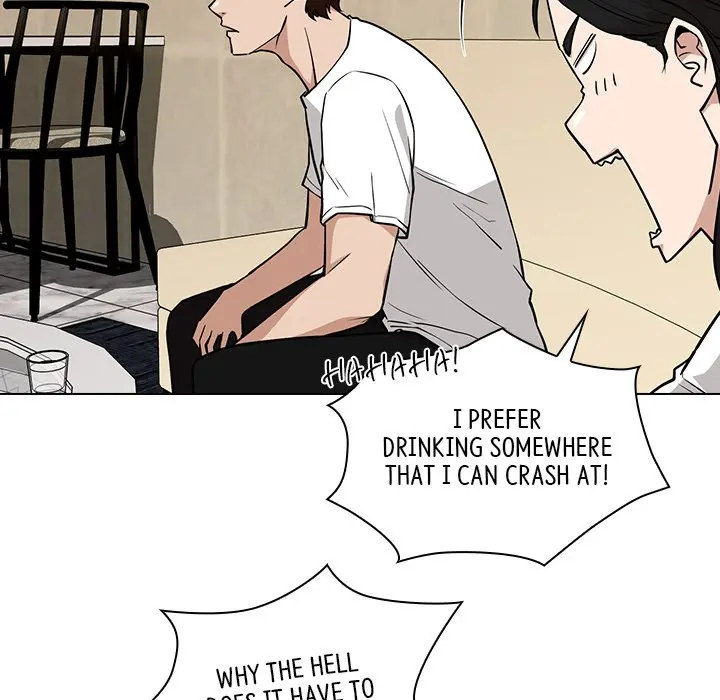 Malcolm The Superstar Detective Chapter 20 - Page 37