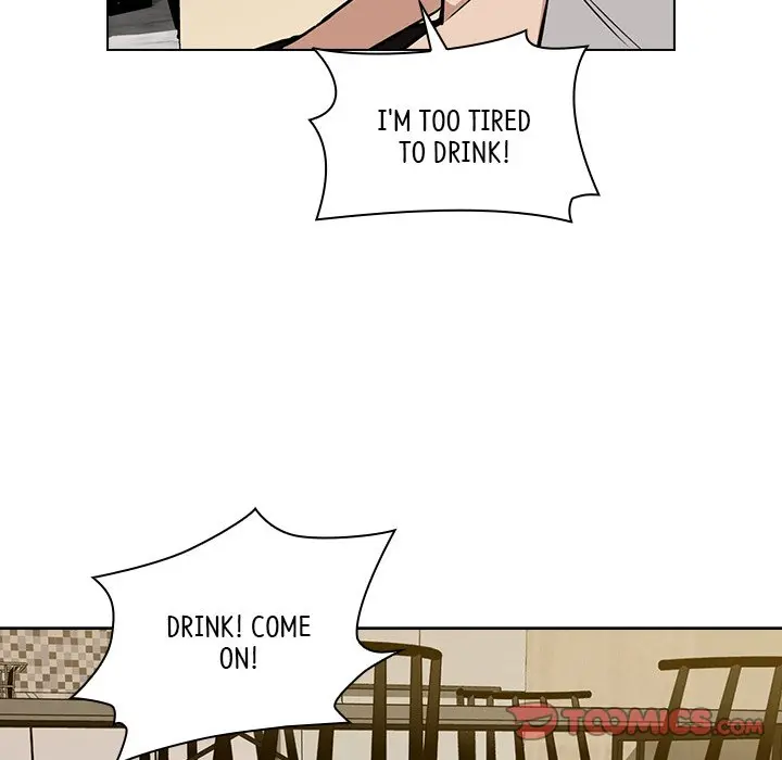 Malcolm The Superstar Detective Chapter 20 - Page 39